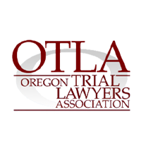 Oregon Trial Lawyers Association (Stalwart Level)